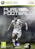 Pure Football (Xbox 360)