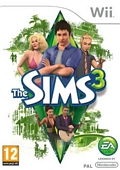 The Sims 3 (Nintendo Wii)