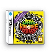 Jam With The Band (Nintendo DS) image
