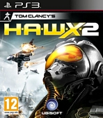 Tom Clancy's H.A.W.X. 2 (PS3)