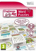 Challenge Me Word Puzzles