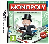 Monopoly (Nintendo DS)