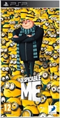 Despicable Me (Sony PSP)