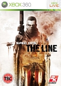 Spec Ops: The Line (Xbox 360)