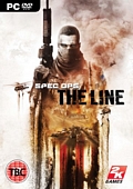Spec Ops: The Line (PC)