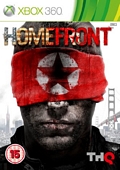 Homefront (Xbox 360)