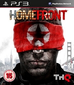 Homefront (PS3)