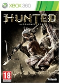 Hunted: The Demon's Forge (Xbox 360)