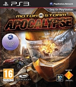 Motorstorm Apocalypse (PS3)