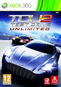 Test Drive Unlimited 2 (Xbox 360) image