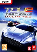 Test Drive Unlimited 2 (PC)