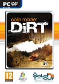 Colin McRae DiRT (PC DVD)