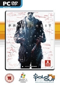 Fahrenheit (PC DVD)