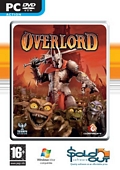 Overlord (PC DVD)