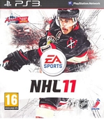 NHL 11 (PS3) image