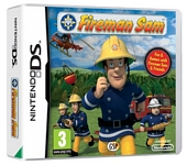 Fireman Sam (Nintendo DS)
