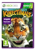 Kinectimals - Kinect Compatible (Xbox 360 )