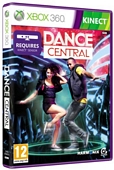 Dance Central Kinect Compatible