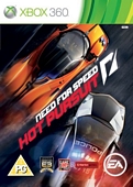Need For Speed: Hot Pursuit (Xbox 360)
