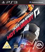 Need For Speed: Hot Pursuit (PS3)