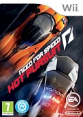Need For Speed: Hot Pursuit (Wii)