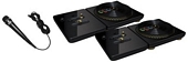 DJ Hero 2 Party Bundle