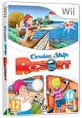 Cruise Ship Resort (Wii) image