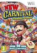 New Carnival Games (Wii) image