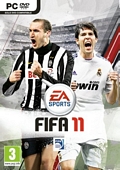 FIFA 11 (PC DVD)