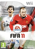 FIFA 11 (Wii)