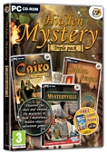Hidden Mystery Triple Pack (PC CD)