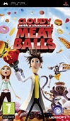 PSP Essentials: Cloudy with a Chance of Meatballs (PSP)
