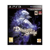 Demon's Souls (PS3)