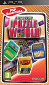 Capcom Puzzle World (PSP)