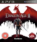 Dragon Age 2 (PS3)