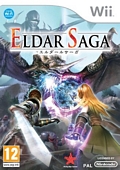 Eldar Saga (Wii) image