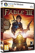Fable III (PC CD)