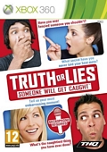 Truth or Lies (Xbox 360)
