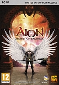 Aion: Assault on Balaurea image