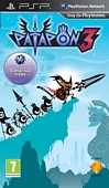 Patapon 3 (PSP)