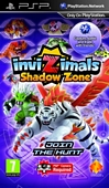 Invizimals Shadow Zone