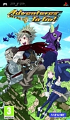 Adventures To Go (PSP) image