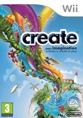 EA Create