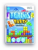 Tetris Party Deluxe (Wii)