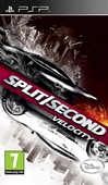 Split/Second Velocity (PSP)
