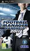Football Manager 2011 (PSP)