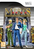 The Crown of Midas Wii