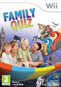 Family Quiz (Wii)