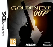 Goldeneye 007 (Nintendo DS)