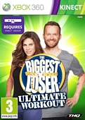 The Biggest Loser Ultimate Workout Kinect Compatible